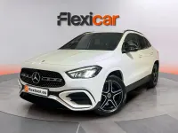 Usado Mercedes GLA250 218 CV (160 kW) 2023 Blanco SUV