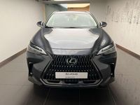 Usado Lexus NX350h Business Edition 242 CV (177 kW) 2022 Gris / plata SUV