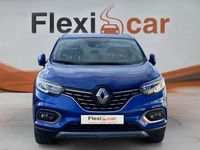 usado Renault Kadjar Zen GPF TCe 117kW (160CV) EDC Gasolina en Flexicar Irún