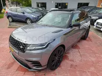 Occasion Land Rover Range Rover Velar HSE Dynamic 300 PK (220 kW) 2021 Grijs SUV
