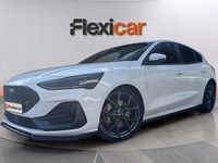 Usado Ford Focus ST 280 CV (205 kW) 2025 Blanco Berlina