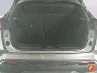Usado Nissan Juke Acenta 114 CV (83 kW) 2022 Gris SUV
