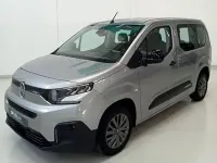 Usado Citroën Berlingo 100 CV (73 kW) 2025 Gris Monovolumen