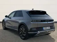 Usado Hyundai Ioniq 5 125 kW (170 CV) 2022 Gris SUV