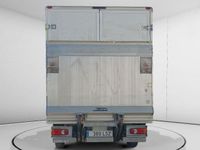 Usado Peugeot Boxer S 140 CV (102 kW) 2021 Van