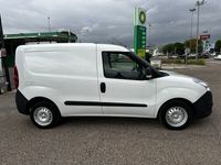 Usado Opel Combo 95 CV (69 kW) 2017 Blanco Monovolumen