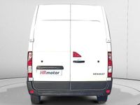 Usado Renault Master 135 CV (99 kW) 2022 Berlina