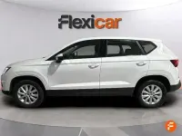 Usado Seat Ateca Reference 110 CV (80 kW) 2023 Blanco SUV