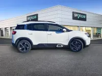 Usado Citroën C5 Aircross Feel 132 CV (97 kW) 2021 Blanco SUV