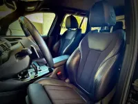 Brugt BMW X3 M Sport 354 HK (260 kW) 2018 Sort SUV