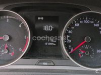Usado VW Golf VII Advance 110 CV (80 kW) 2014 Blanco Berlina