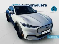 Usado Ford Mustang Mach-E 197 kW (269 CV) 2022 Blanco SUV