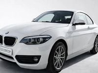 Usado BMW 218 136 CV (100 kW) 2018