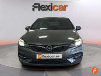 Usado Opel Astra Business Elegance 131 CV (96 kW) 2020 Gris Familiar
