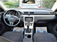 Usado VW Passat Edition 105 CV (77 kW) 2013 Gris Familiar