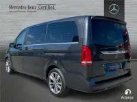 Usado Mercedes V250 Avantgarde 190 CV (139 kW) 2022 Monovolumen