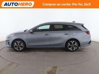 Usado Galloper Exceed 120 CV (88 kW) 2020 Gris Familiar