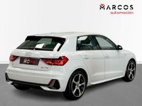 Usado Audi A1 Sportback Premium 95 CV (69 kW) 2023 Blanco Utilitario