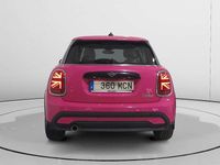 Usado Mini Cooper 137 CV (100 kW) 2022 Blanco Utilitario