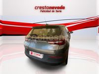 Usado Opel Grandland X Selective 120 CV (88 kW) 2018 Gris / plata SUV