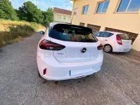 Usado Opel Corsa Elegance 100 CV (73 kW) 2021 Blanco Utilitario