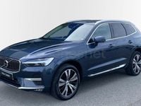Usado Volvo XC60 Plus 197 CV (144 kW) 2022 Azul SUV