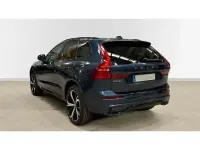Usado Volvo XC60 Ultra 350 CV (257 kW) 2024 Azul SUV