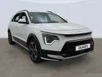 Usado Kia Niro 183 CV (134 kW) 2024 Blanco SUV