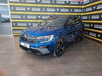 Usado Renault Austral Techno 200 CV (147 kW) 2024 Azul SUV