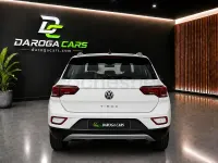 Usado VW T-Roc Advance 110 CV (80 kW) 2023 Blanco SUV