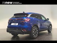 Usado Renault Austral Techno 200 CV (147 kW) 2023 Azul SUV