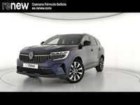 Usado Renault Espace Techno 200 CV (147 kW) 2024 Azul Familiar