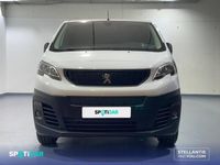 usado Peugeot e-Expert Expert3Furgon 75kwh 136 Standard Blanco