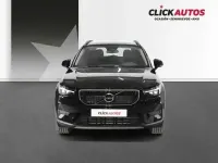 Usado Volvo XC40 163 CV (119 kW) 2025 Negro SUV