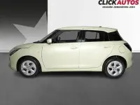 Usado Suzuki Swift 83 CV (61 kW) 2025 Utilitario