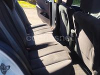 Usado Renault Mégane II Authentique 100 CV (73 kW) 2005 Blanco Berlina