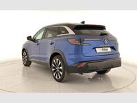 Usado Renault Austral Techno 200 CV (147 kW) 2024 Gris SUV