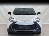 Usado Toyota C-HR+ Advance 2024 SUV