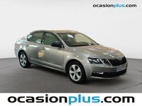 Usado Skoda Octavia Ambition 116 CV (85 kW) 2019 Beige Berlina