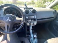 Usado Mitsubishi Colt Invite 75 CV (55 kW) 2007 Negro Monovolumen