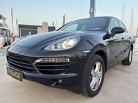 usado Porsche Cayenne Diesel 245 Aut.