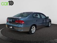 usado VW Passat Passatadvance 1.6 tdi 120cv bmt