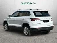 Nuevo Skoda Karoq Selection 150 CV (110 kW) 2026 Blanco SUV