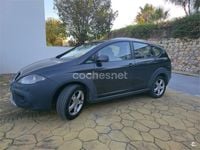 Usado Seat Altea 170 CV (125 kW) 2008 Negro Monovolumen