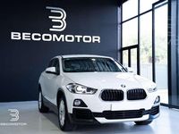 Usado BMW X2 Comfort Edition 150 CV (110 kW) 2019 Blanco SUV