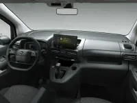 Nuevo Opel Combo S 100 CV (73 kW) 2026 Monovolumen