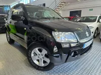 Usado Suzuki Grand Vitara 129 CV (94 kW) 2006 Negro SUV