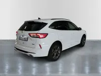 Usado Ford Kuga ST-Line X 225 CV (165 kW) 2022 Blanco SUV