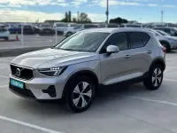 Brugt Volvo XC40 Core 163 HK (119 kW) 2023 Grå SUV