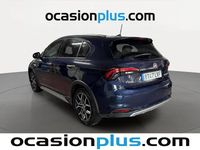 Usado Fiat Tipo Cross 101 CV (74 kW) 2021 Azul